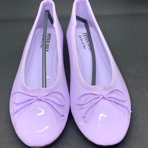 Ballerina Flats
